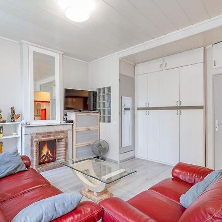Superbe Loft T2 13005 Apartman Marseille Kültér fotó