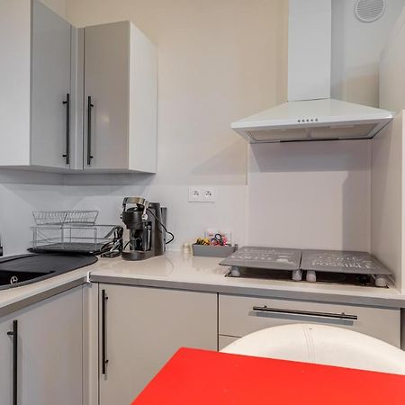 Superbe Loft T2 13005 Apartman Marseille Kültér fotó
