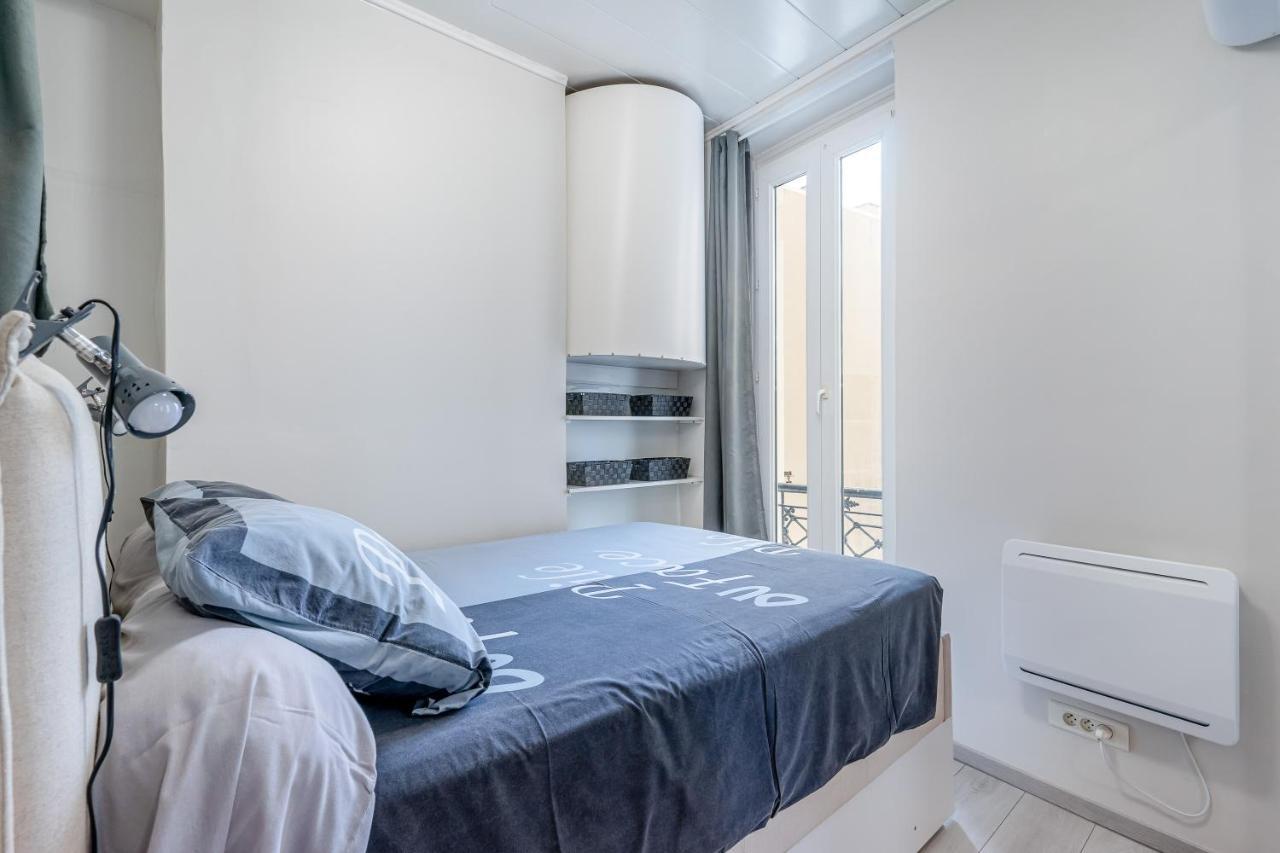 Superbe Loft T2 13005 Apartman Marseille Kültér fotó