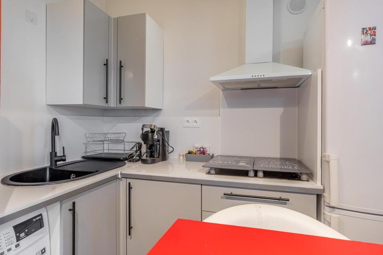 Superbe Loft T2 13005 Apartman Marseille Kültér fotó