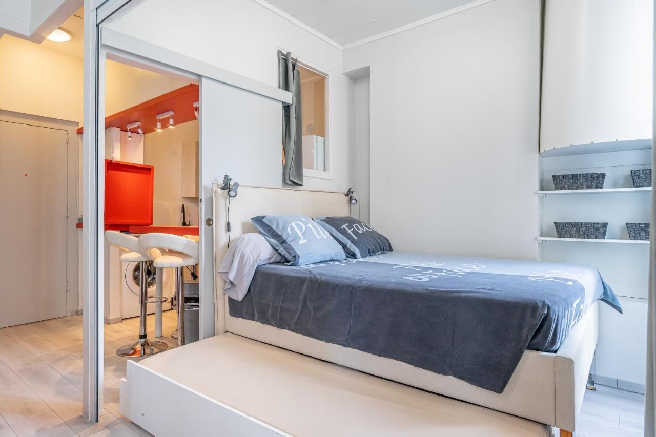 Superbe Loft T2 13005 Apartman Marseille Kültér fotó
